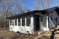 Land for sale in White County, Arkansas