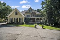 Land for sale in Bartow County, Georgia