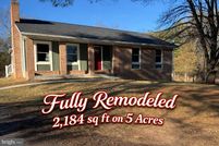 Land for sale in Frederick County, Virginia