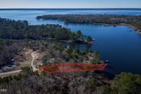 Undeveloped Land for sale in Pamlico County, North Carolina
