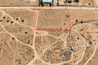 Land for sale in San Bernardino County, California