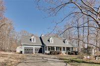 Land for sale in Randolph County, North Carolina