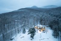 Land for sale in Lamoille County, Vermont