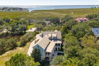 Land for sale in Charleston County, South Carolina