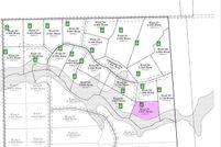 Homesite for sale in Bryan County, Oklahoma