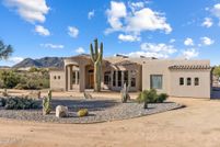 Land for sale in Maricopa County, Arizona