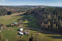 Land for sale in Columbia County, Oregon