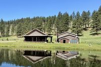 Lakefront Property for sale in Ravalli County, Montana