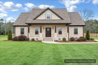 Land for sale in Lawrence County, Alabama