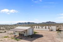 House for sale in La Paz County, Arizona