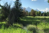 Land for sale in Teton County, Wyoming