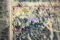 Homesite for sale in Grant County, Arkansas