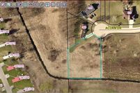 Land for sale in Kosciusko County, Indiana