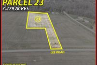 Undeveloped Land for sale in Meade County, Kentucky