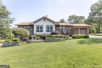 Land for sale in Peach County, Georgia