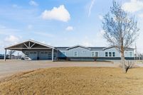 Land for sale in Gaines County, Texas