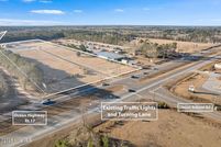 Land for sale in Brunswick County, North Carolina