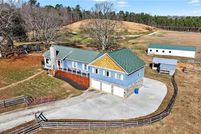 Land for sale in Fulton County, Georgia