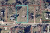 Land for sale in Monroe County, Indiana