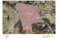 Land for sale in Yadkin County, North Carolina