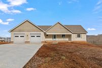 Land for sale in Union County, Tennessee