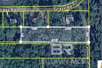 Land for sale in Baldwin County, Alabama