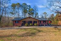 Land for sale in Floyd County, Georgia