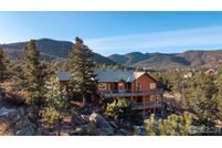House for sale in Larimer County, Colorado