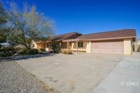 Land for sale in Kern County, California