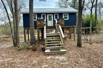 Land for sale in Tattnall County, Georgia