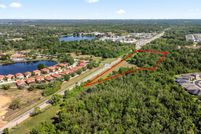 Land for sale in Polk County, Florida