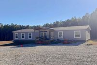 Land for sale in Pontotoc County, Mississippi