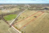 Land for sale in Van Zandt County, Texas