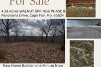 Land for sale in Stone County, Missouri
