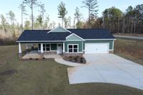 Land for sale in Randolph County, Alabama