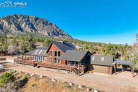 Farm and Ranch for sale in El Paso County, Colorado