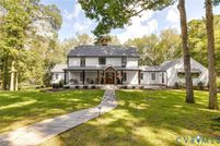 Land for sale in Henrico County, Virginia