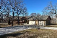 Land for sale in Sequoyah County, Oklahoma