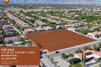 Land for sale in Clark County, Nevada