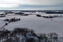 Land for sale in Waupaca County, Wisconsin