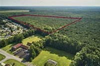 Land for sale in Virginia Beach City County, Virginia