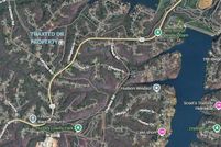 Homesite for sale in Benton County, Arkansas