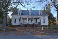 House for sale in Saluda County, South Carolina