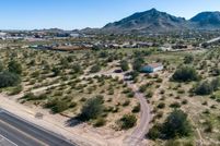 Land for sale in Pinal County, Arizona