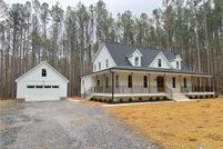 Land for sale in Chesterfield County, Virginia