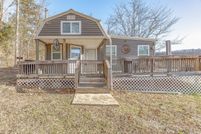 Land for sale in Fulton County, Arkansas