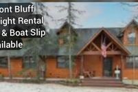 Land for sale in Barry County, Missouri