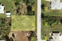 Land for sale in Charlotte County, Florida
