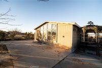 Land for sale in San Bernardino County, California