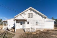 House for sale in Trego County, Kansas